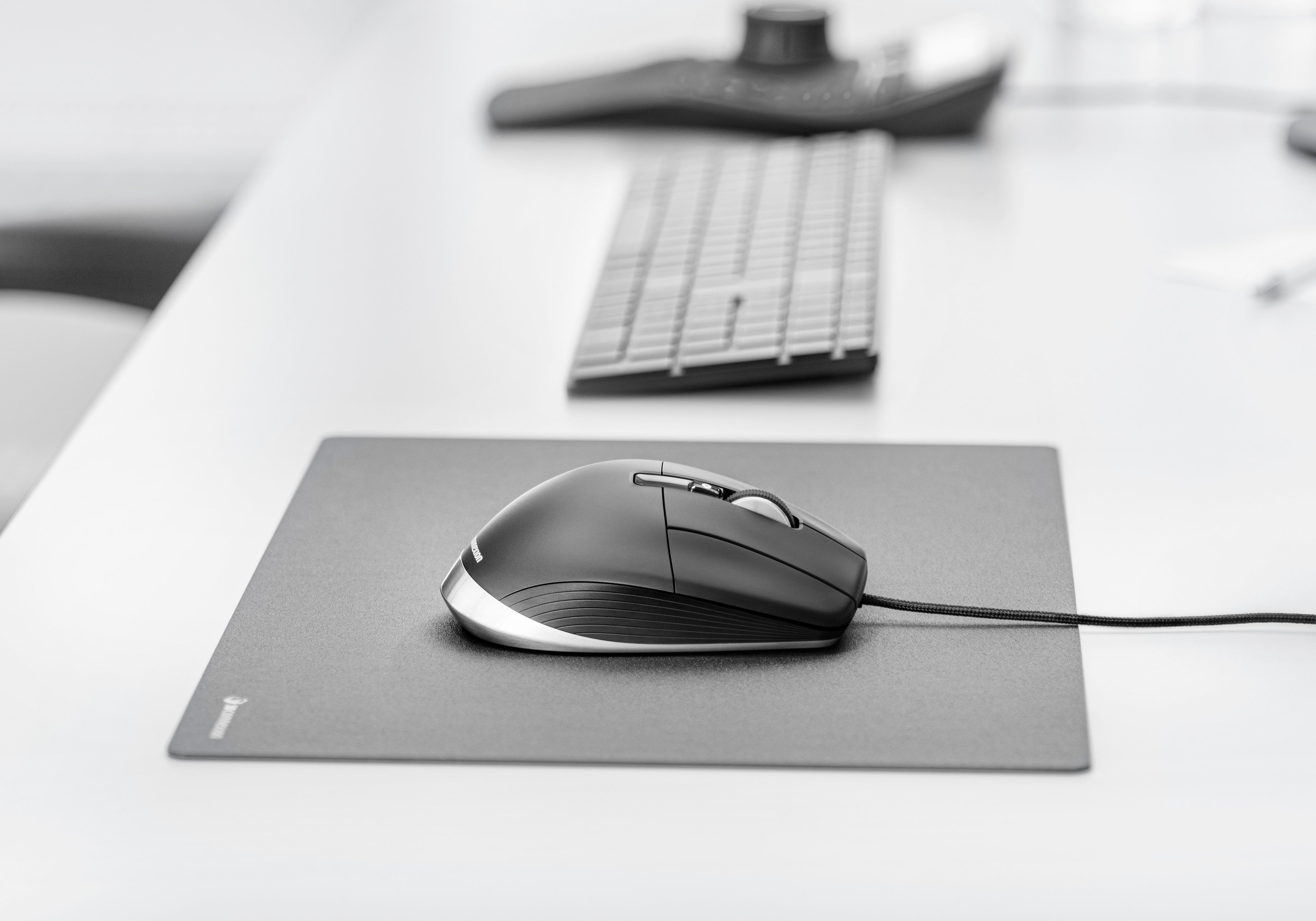 CadMouse Pad Compact