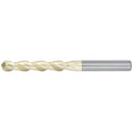 3/8" 2Flute 1-3/4"LOC 4"OAL 3/8"Shk Round Shank Ball Nose ZrN Carbide End Mill Medium/Finisher (UHPA)