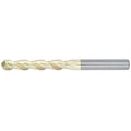 5/16" 2Flute 1-5/8"LOC 4"OAL 5/16"Shk Round Shank Ball Nose ZrN Carbide End Mill Medium/Finisher (UHPA)