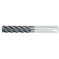 5/16" 5Flute 1-1/8"LOC 3"OAL 5/16"Shk Round Shank Square TiALN Carbide End Mill (HP)