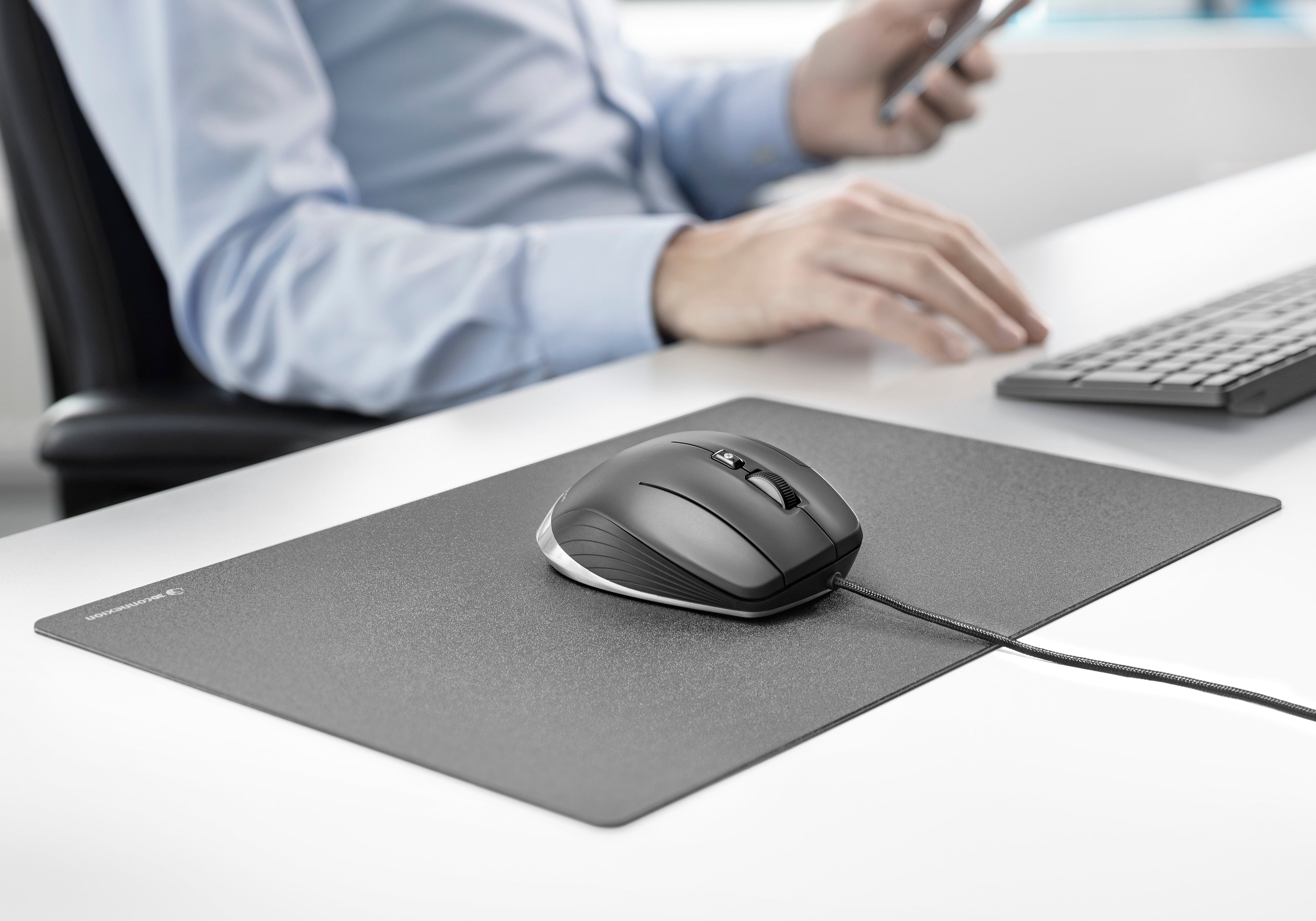 CadMouse Pad