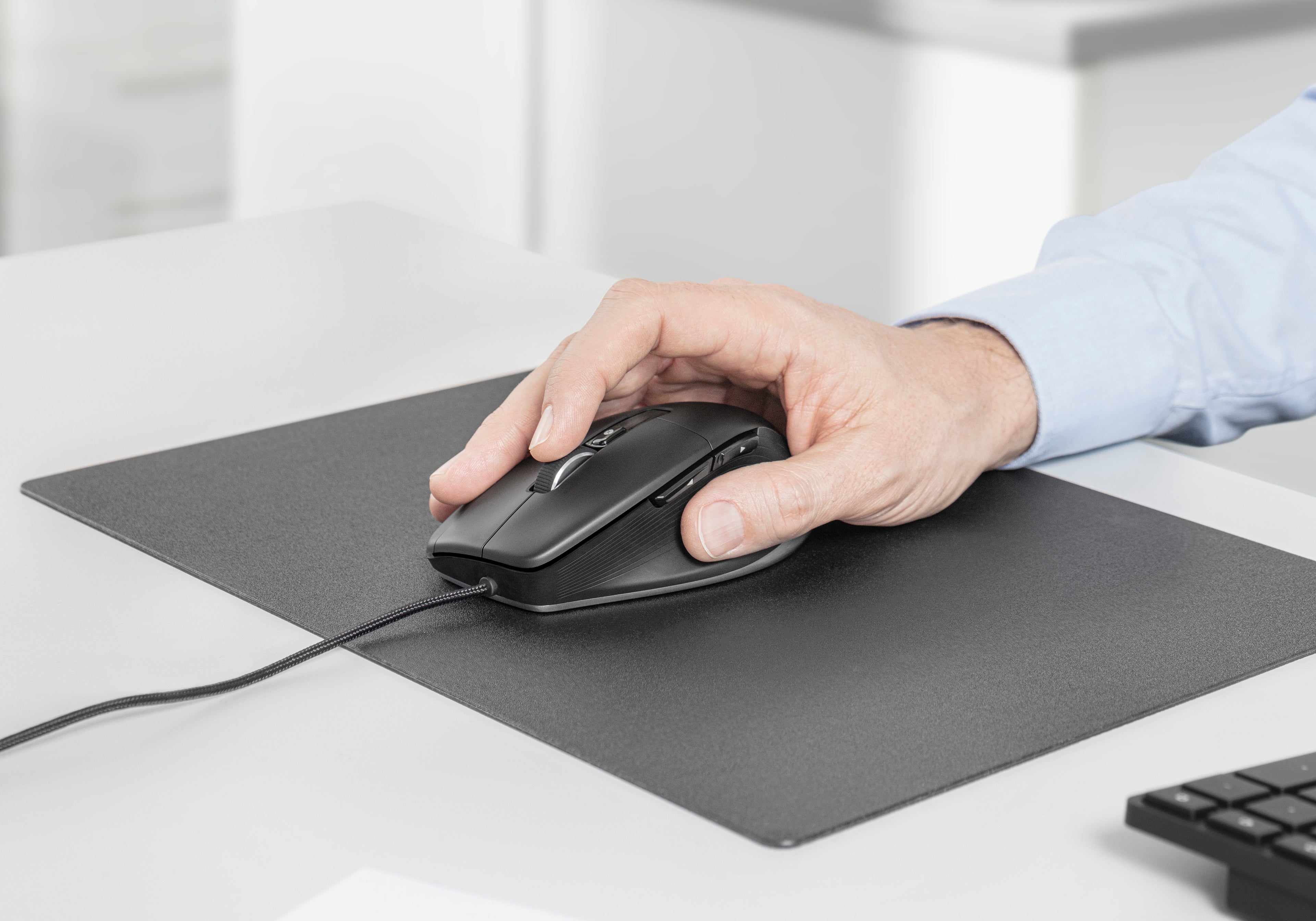 CadMouse Pad