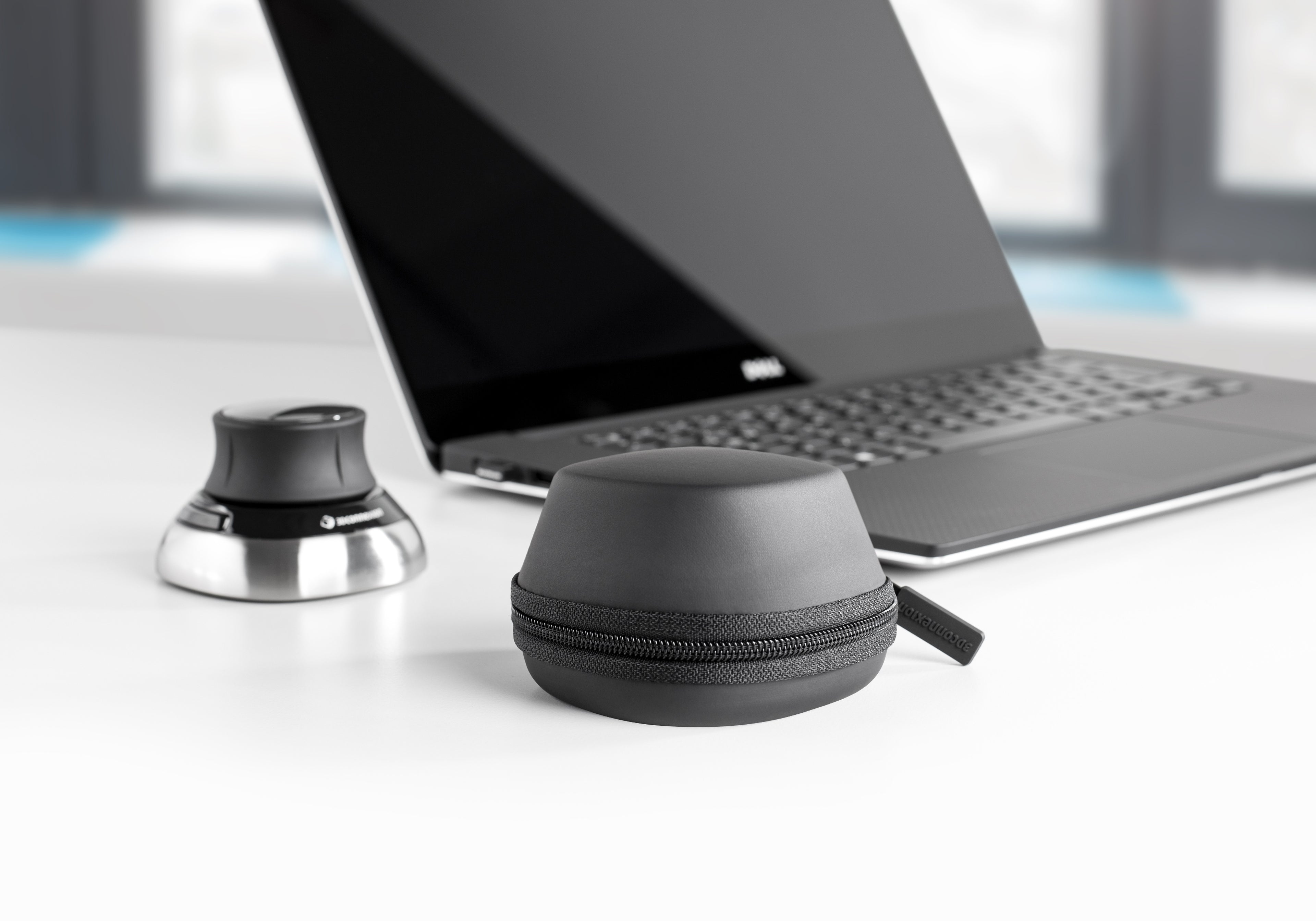 SpaceMouse® Wireless Kit 2