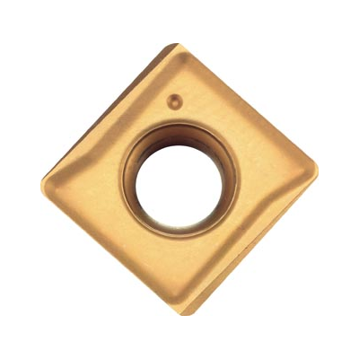 Nine9 Indexable Carbide Insert (N9MT11T3CT2T-H-NC40)
