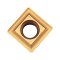 Nine9 Indexable Carbide Insert (N9MT11T3CT-NC40)