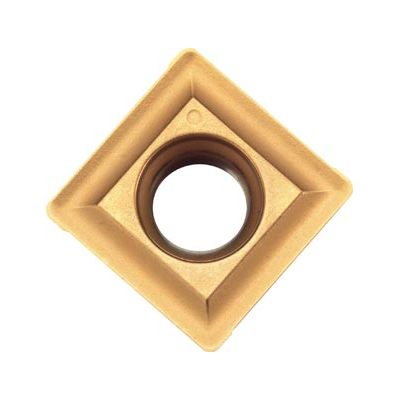 Nine9 Indexable Carbide Insert (N9MT11T3CT-NC40)