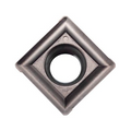 Nine9 Indexable Carbide Insert (N9MT11T3CT-NC60)