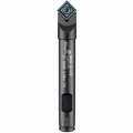 Nine9 Indexable NC Spot Drill Tool Holder With TiAlN Insert Fitted (00-99616-14-1/2-02SAL), 1/2" Shank