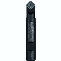 Nine9 Indexable NC Spot Drill Tool Holder With TiAlN Insert Fitted (00-99616-14-5/8-02SAL), 5/8" Shank