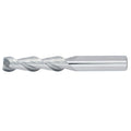 5/16" 2Flute 1-1/8"LOC 3"OAL 5/16"Shk Round Shank Square Uncoated Carbide End Mill Medium/Finisher (UHPA)