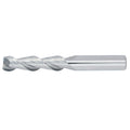 3/4" 2Flute 2-1/4"LOC 5"OAL 3/4"Shk Round Shank Square Uncoated Carbide End Mill Medium/Finisher (UHPA)