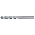 5/8" 2Flute 3"LOC 6"OAL 5/8"Shk Round Shank Ball Nose Uncoated Carbide End Mill Medium/Finisher (UHPA)