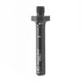 1/4" Ø Inch Shank Router Arbor with Hex Nuts and Washers