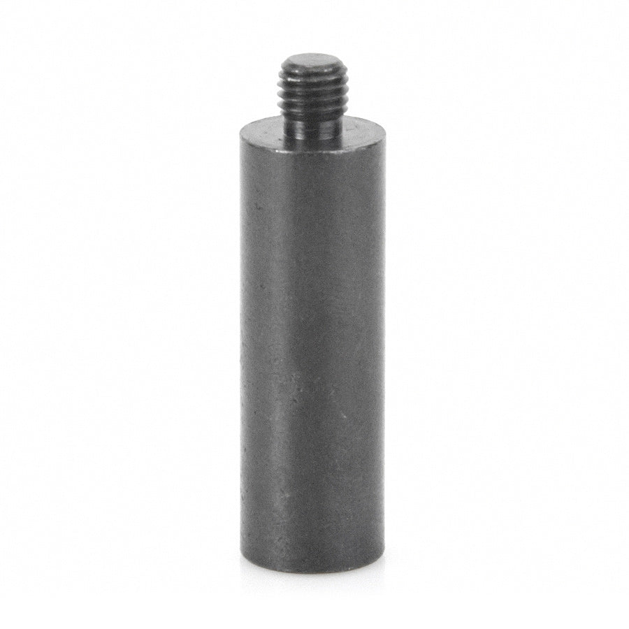 1/2" Ø Inch Shank Router Arbor with Hex Nuts and Washers