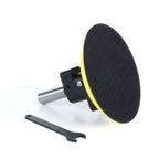 IN-SAND™ Dynamically Balanced Non-Random Orbital CNC Sander 1/2 Shank