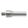 AM4 4-3 020 SSS - 20mm Stainless Steel M4 to M3 Adaptor