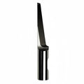 21.5mm Single Edge Round 6mm Tungsten Carbide Blade (1.5mm Blade Width)