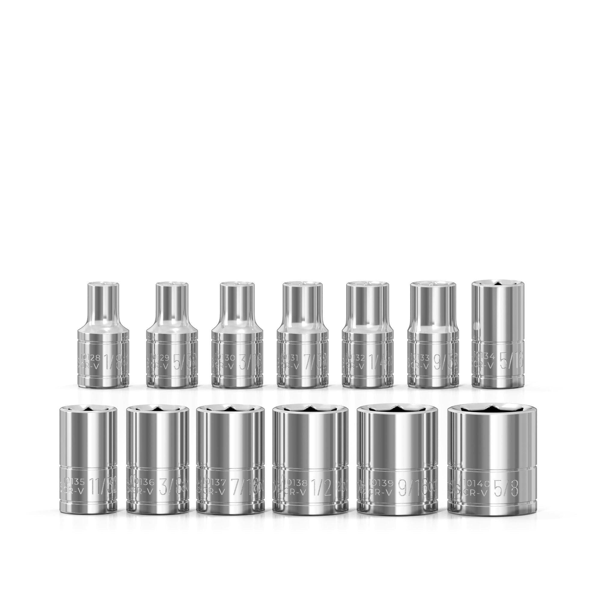 Chrome Socket Sets