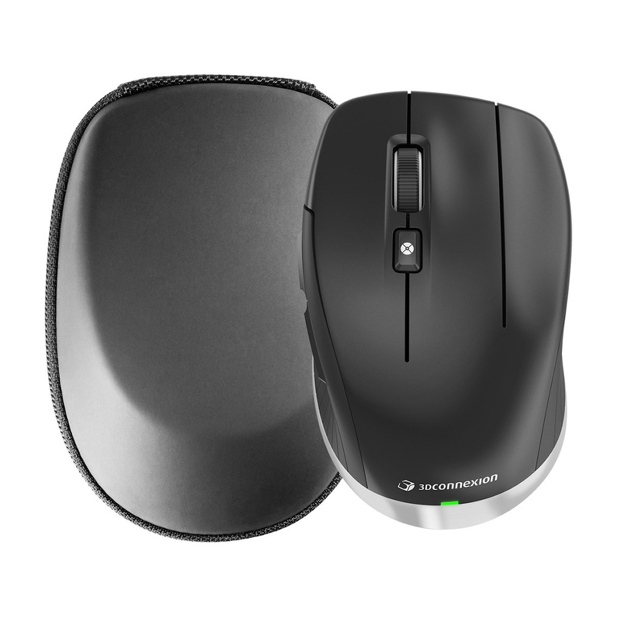 CadMouse Compact Wireless