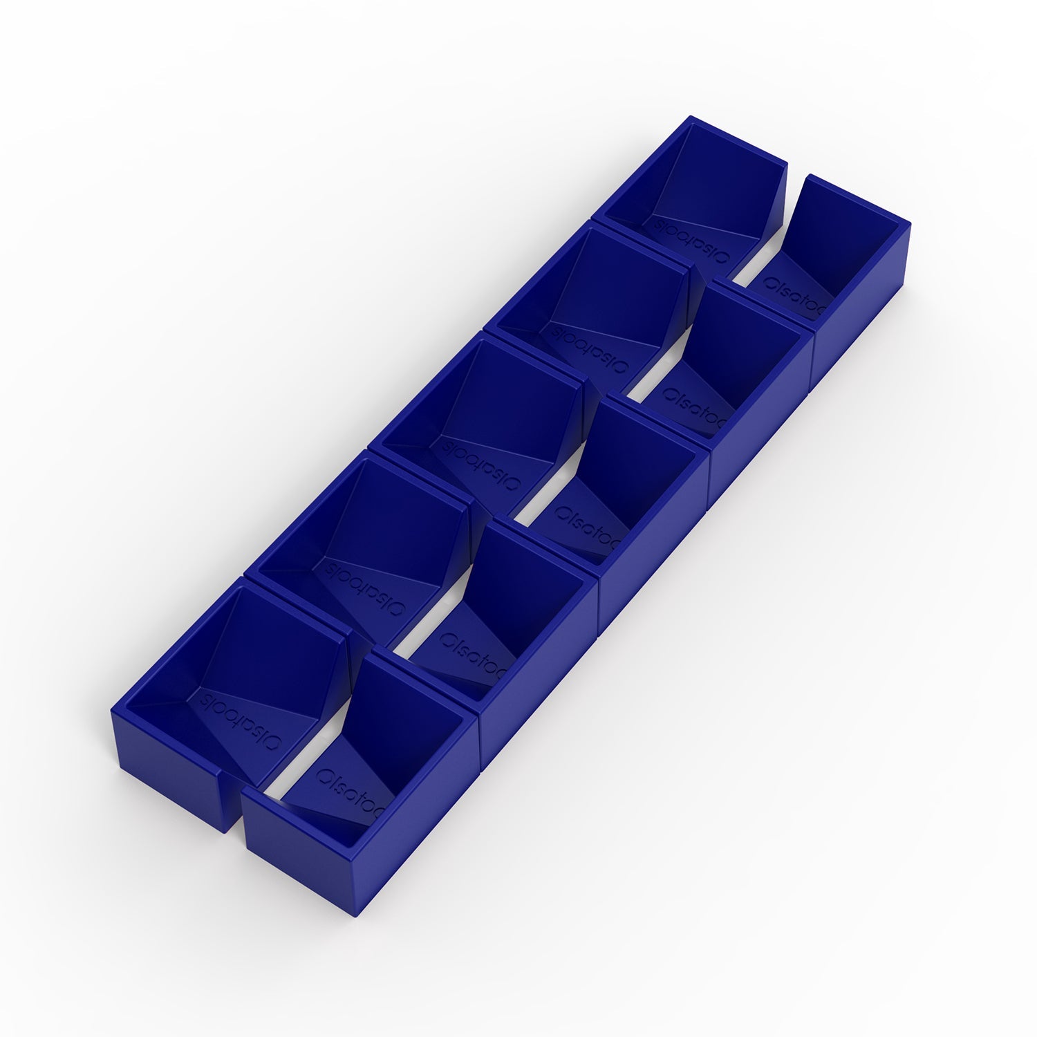 DrawerPro Handle Holders (10pc)