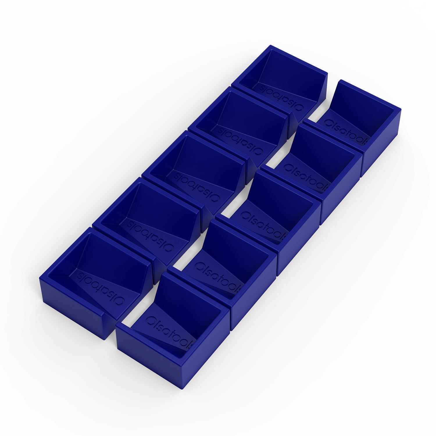 DrawerPro Handle Holders (10pc)