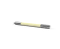 EM2 035 040 SCE - M2 Ø3.5mm, 40mm Long Stylus Extension Ceramic Shaft