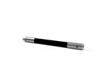 EM2 035 090 RCF - M2 Ø3.5mm, 90mm Stylus Extension Carbon Fiber Shaft