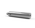EM4 070 010 SSS - M4 Ø7mm, 10mm Long Stylus Extension Stainless Steel Shaft