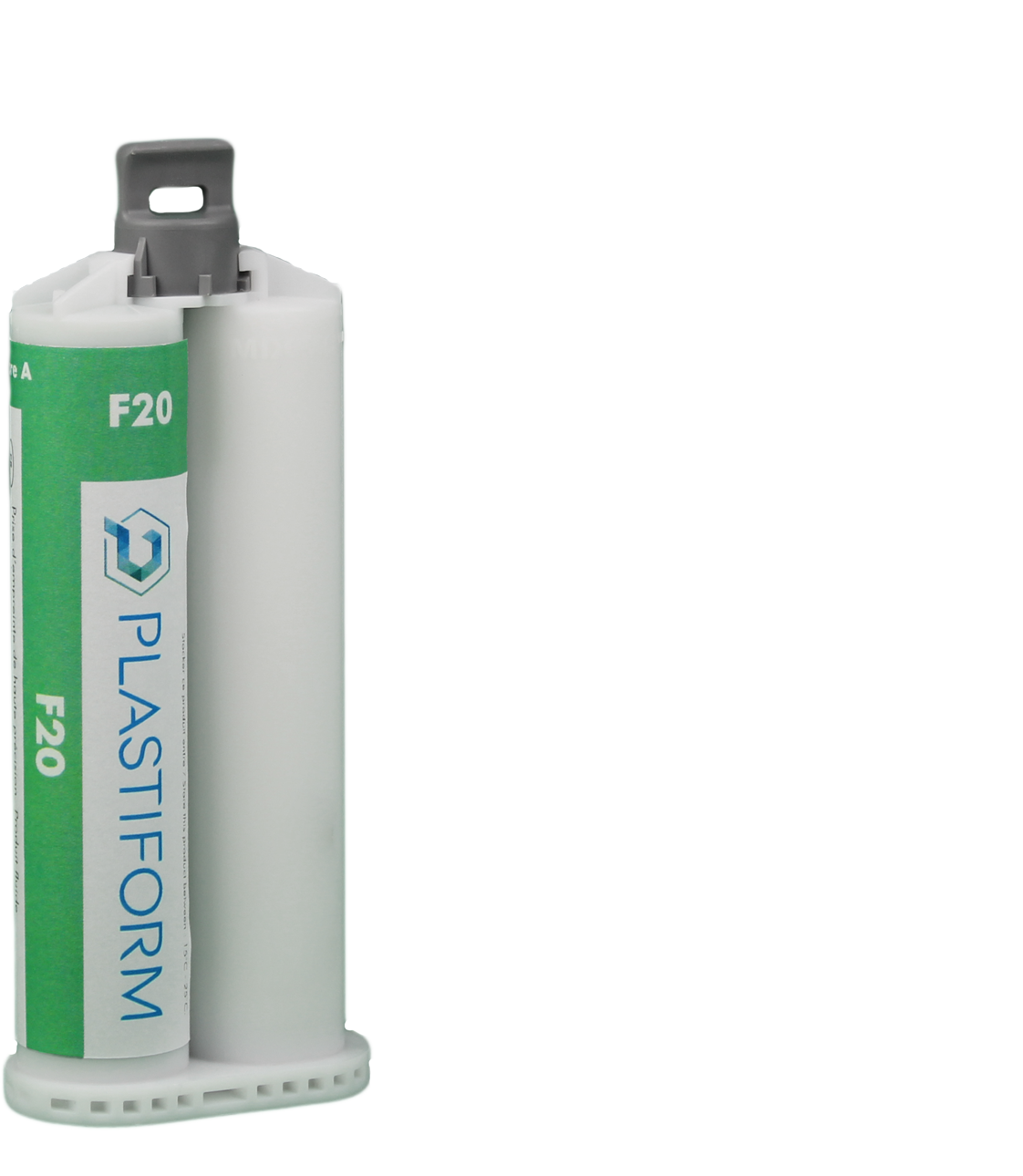 CA-F20 - Plastiform F20 Fluid for total impressions