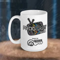PROGcast Coffee Mug – Saison 1 (15 oz - White)