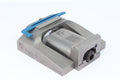 Focus Clamp - Modular Tool-Free CNC Milling Workholding Clamp