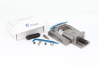 Focus Clamp - Modular Tool-Free CNC Milling Workholding Clamp