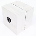 Focus Soft Jaw Blank - 3" Jaw Width - Set