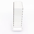Tombstone - 5in OD x 7in Tall - 2 Sided