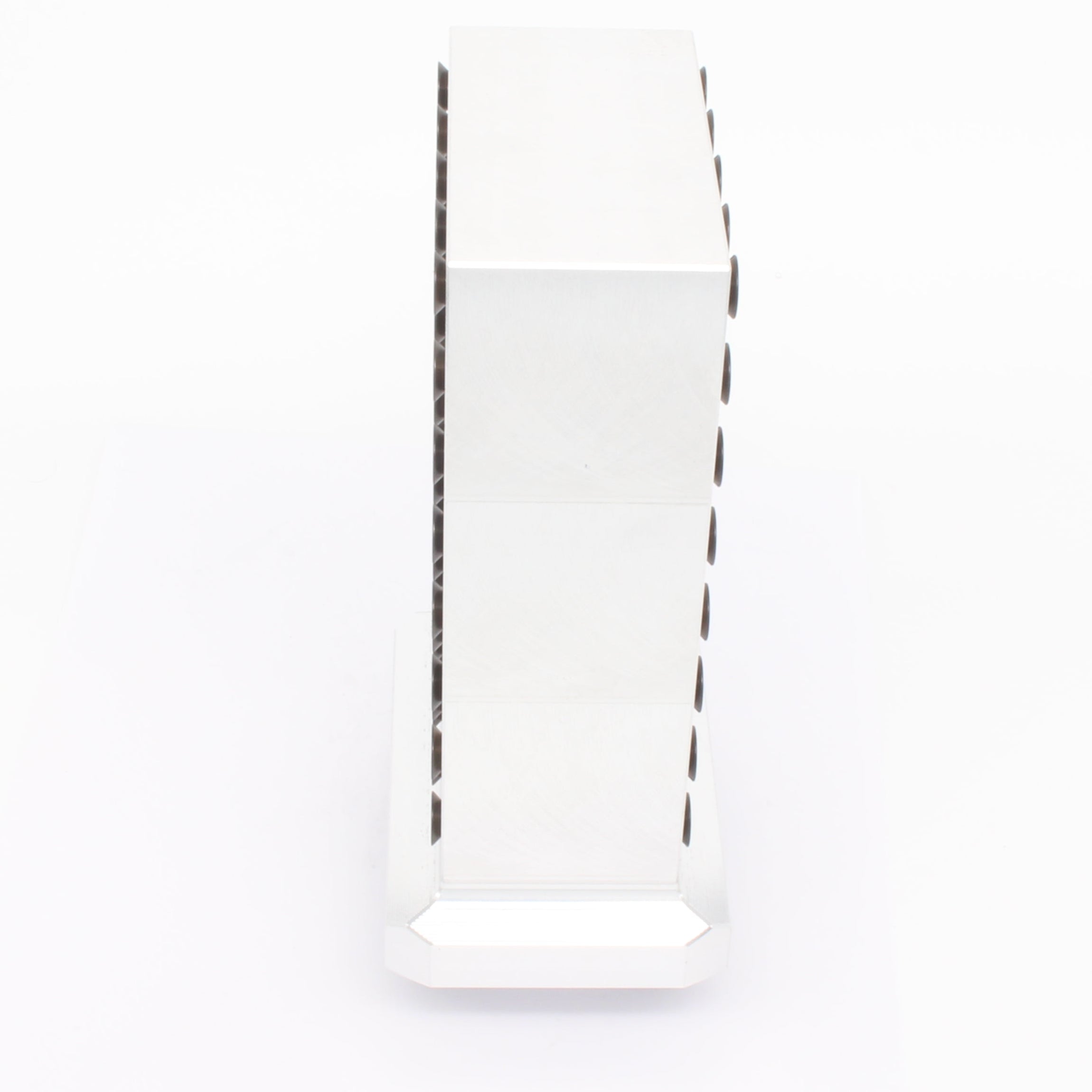 Tombstone - 5in OD x 7in Tall - 2 Sided