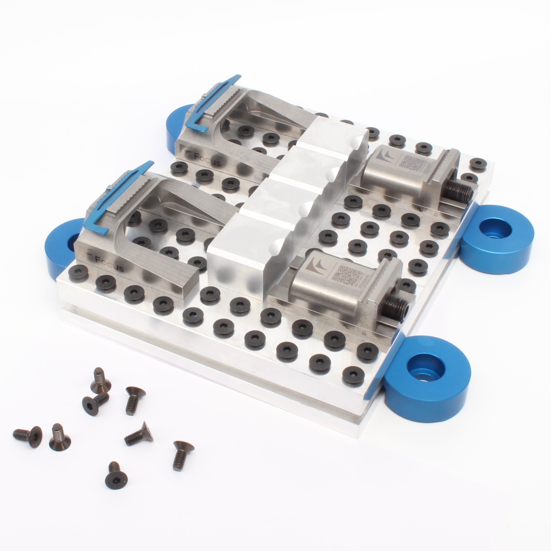 Focus Clamp - Starter Kit