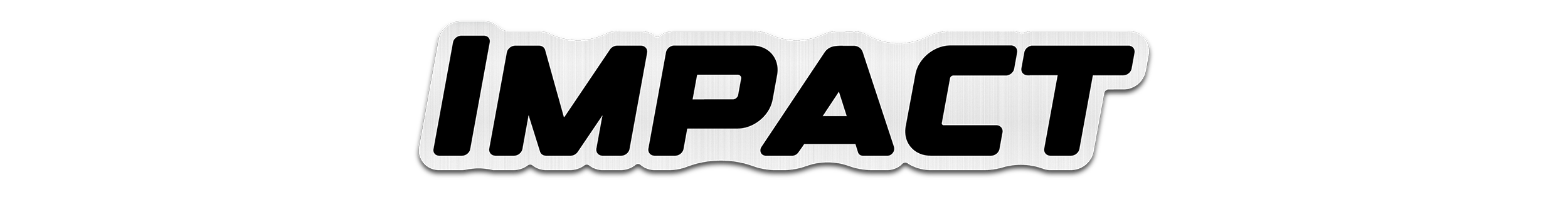 Aluminum Toolbox Emblems