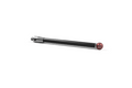 SM3 X60 100 RCF - Straight M3 XXT CMM Stylus, 6mm Ruby Ball, 100mm Carbon Fiber Stem, 91mm EWL