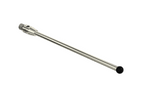 SM3 030 050 SCA - Straight M3 CMM Stylus, 3mm Silicon Nitride Ball, 50mm Tungsten Carbide Stem, 43mm EWL