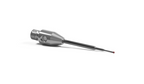 SM3 M03 022 RCA - Stepped Micro M3 CMM Stylus, 0.3mm Ruby Ball, 22mm Tungsten Carbide Stem, EWL 15mm