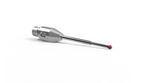 SM3 S15 030 RCA - Stepped Micro M3 CMM Stylus, 1.5mm Ruby Ball, 30mm Tungsten Carbide Stem, EWL 23mm