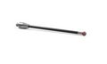 SM3 X30 058 RCF - Straight M3 XXT CMM Stylus, 3mm Ruby Ball, 58mm Carbon Fiber Stem, 49mm EWL