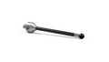 SM5 030 033 SCF - Straight M5 CMM Stylus 3mm Silicone Nitrite Ball, 33mm Carbon Fiber Stem, EWL 23mm