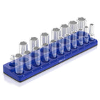 2-Row Magnetic Socket Holders