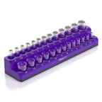 2-Row Magnetic Socket Holders