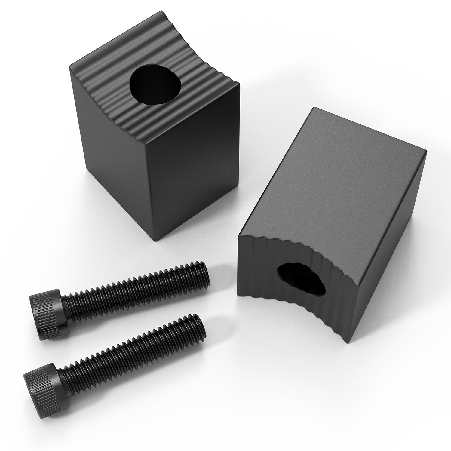 Bench Vises | 360° Swivel Base | Forged Steel