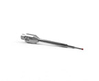SM2 M05 020 RCA - Stepped Micro M2 CMM Stylus 0.5mm Ruby Ball, 20mm Tungsten Carbide Stem, 15mm EWL