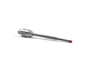 SM2 M07 010 RCA - Stepped Micro M2 CMM Stylus 0.7mm Ruby Ball, 10mm Tungsten Carbide Stem, EWL 5mm