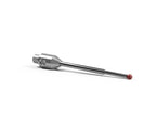 SM2 M07 010 RCA - Stepped Micro M2 CMM Stylus 0.7mm Ruby Ball, 10mm Tungsten Carbide Stem, EWL 5mm