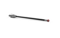 SM3 X30 040 RCF - Straight M3 XXT CMM Stylus, 3mm Ruby Ball, 40mm Carbon Fiber Stem, 31mm EWL